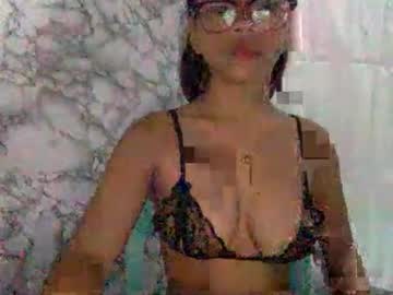 Sylvyhxil April 28, 2025 Chaturbate stream image