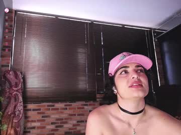 Tallulah_Levine April 28, 2025 Chaturbate stream image
