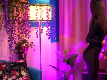 Theayanna April 28, 2025 Chaturbate stream image