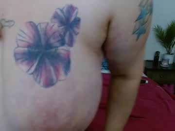 Thenaughty1baby_2 April 28, 2025 Chaturbate stream image