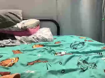 Throbbinginsomniac April 28, 2025 Chaturbate stream image