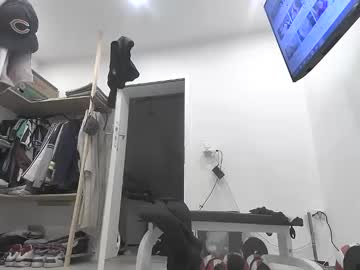 Use4pleasure April 28, 2025 Chaturbate stream image