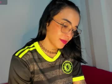 Valeri_824 April 28, 2025 Chaturbate stream image