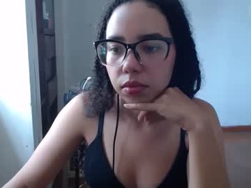 Vanellopeschweetz April 28, 2025 Chaturbate stream image