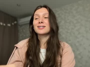 Ameliahenderson April 28, 2025 Chaturbate stream image