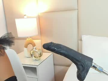 Antoniaross April 28, 2025 Chaturbate stream image