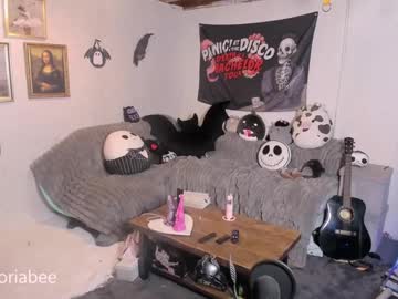 Bakedlikecupcakes April 28, 2025 Chaturbate stream image