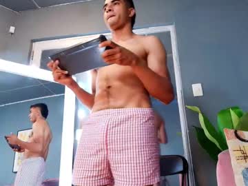 Charliewalker_ April 28, 2025 Chaturbate stream image