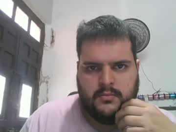 Chingonazo_69 April 28, 2025 Chaturbate stream image