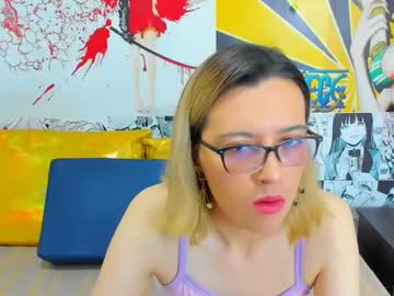 Cristal_Hills69 April 28, 2025 Chaturbate stream image
