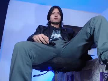Dicaprioo_ April 28, 2025 Chaturbate stream image
