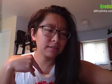 Eroticalynn April 28, 2025 Chaturbate stream image
