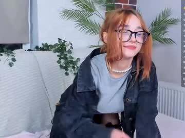 Eugeniaharcum April 28, 2025 Chaturbate stream image