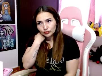 Evagrays April 28, 2025 Chaturbate stream image