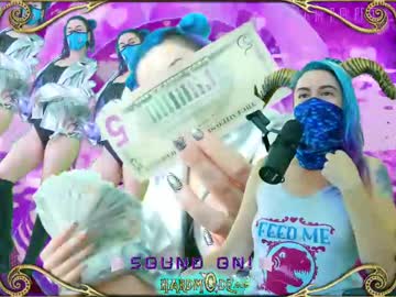 Hardm0de April 28, 2025 Chaturbate stream image