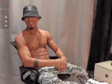 Jason_Dredd April 28, 2025 Chaturbate stream image