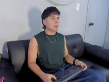Jordan_24_ April 28, 2025 Chaturbate stream image