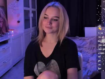 Mary_Romance April 28, 2025 Chaturbate stream image