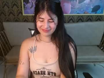 Nina_Harpper April 28, 2025 Chaturbate stream image