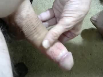 Odentonman4fun April 28, 2025 Chaturbate stream image