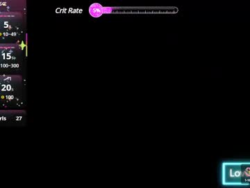 Pamela_Tcw stream photo from April 28, 2025