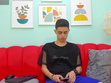 Ryan_Maxx April 28, 2025 Chaturbate stream image