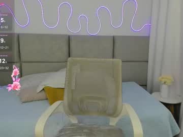 Salmaacute April 28, 2025 Chaturbate stream image