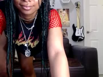 Slainblair April 28, 2025 Chaturbate stream image