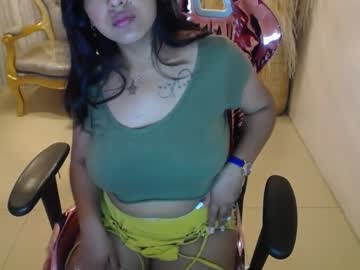 Strawberry_Rose_S April 28, 2025 Chaturbate stream image