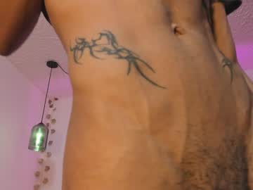 _Sweet_Apolo April 28, 2025 Chaturbate stream image