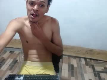 Tommy_Brooks April 28, 2025 Chaturbate stream image