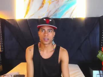 Trevor_Jamess April 28, 2025 Chaturbate stream image