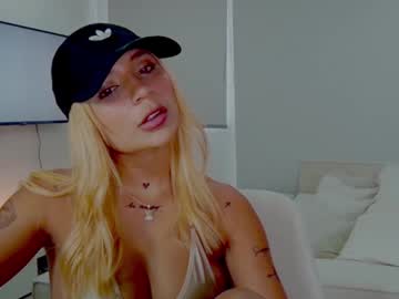 Alisondiaz_ April 28, 2025 Chaturbate stream image