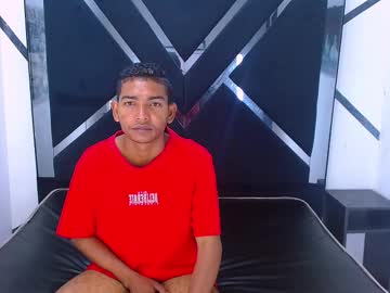 Andres_Smitth April 28, 2025 Chaturbate stream image