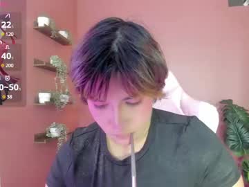 Angelineeparker April 28, 2025 Chaturbate stream image