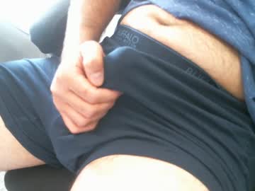 Ben_Nature April 28, 2025 Chaturbate stream image