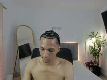 Boy_Master77 April 28, 2025 Chaturbate stream image