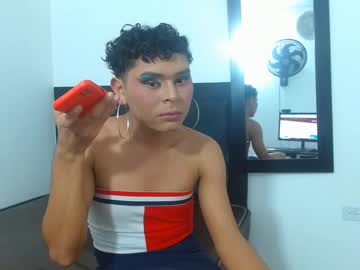 Carolaayth April 28, 2025 Chaturbate stream image
