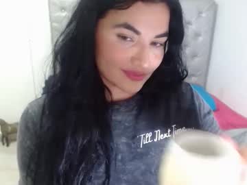 Colombi4spice April 28, 2025 Chaturbate stream image