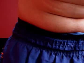 El_Bendito420 April 28, 2025 Chaturbate stream image