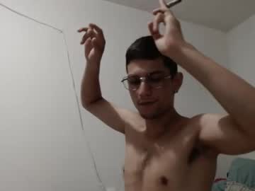 Felipe227 April 28, 2025 Chaturbate stream image