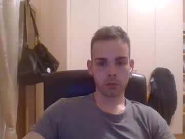 Gionnylove April 28, 2025 Chaturbate stream image
