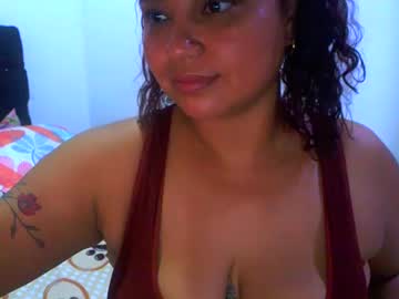 Hotmaturelatin April 28, 2025 Chaturbate stream image