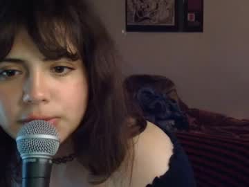Incog0byte April 28, 2025 Chaturbate stream image