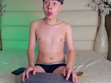 Jake_Blue_ April 28, 2025 Chaturbate stream image