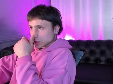 Max_Rabbit_ April 28, 2025 Chaturbate stream image