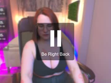 Miss__Shelly April 28, 2025 Chaturbate stream image
