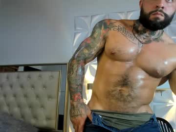 Mister_Venom April 28, 2025 Chaturbate stream image
