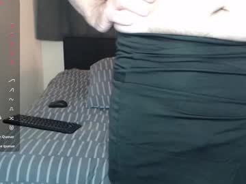Naughtyslave1111 April 28, 2025 Chaturbate stream image