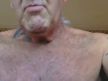 Oldschool_Toughguy April 28, 2025 Chaturbate stream image